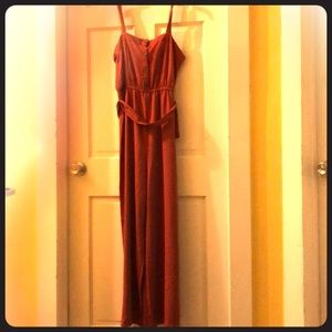 Women’s Jumpsuit Romper